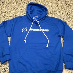 Boeing Hoodie